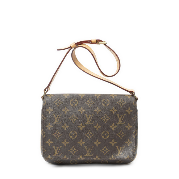 Louis Vuitton Handbags - Louis Vuitton Musette Tango